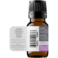 Organic Clary Sage Essential Oil (Salvia Sclarea ) 10ml