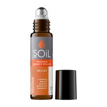 Relief - Organic Remedy Roller 10ml