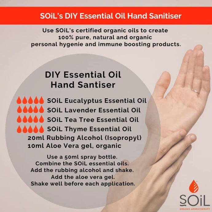 Hand Sanitizer