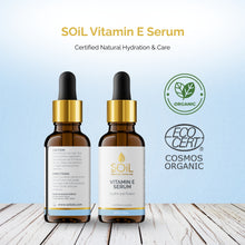 Natural Vitamin E Serum 30ml
