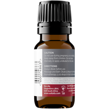 Organic Ylang Ylang Essential Oil (Cananga Odorata) 10ml