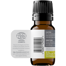 Organic Citronella Essential Oil (Cymbopogon Nardus) 10ml