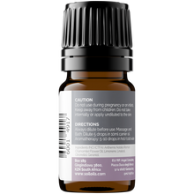 Organic Chamomile, Roman Essential Oil (Anthemis Nobilis ) 2.5ml