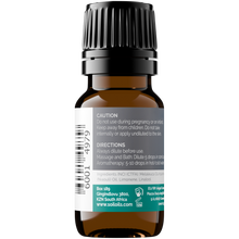 Organic Niaouli Essential Oil (Melaleuca QuinQuenervia) 10ml