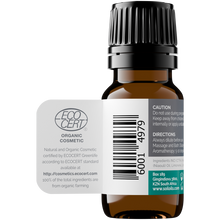 Organic Niaouli Essential Oil (Melaleuca QuinQuenervia) 10ml