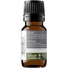 Organic Cedarwood Essential Oil (Cedrus Atlantica) 20ml