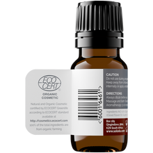 Organic Clove Bud Essential Oil (Eugenia Caryophillus) 20ml