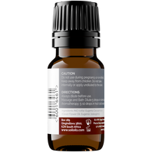 Organic Clove Bud Essential Oil (Eugenia Caryophillus) 20ml