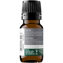 Organic Pine Essential Oil (Pinus Sylvestris) 10ml