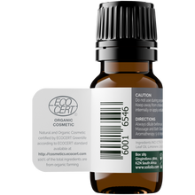 Organic Pine Essential Oil (Pinus Sylvestris) 10ml