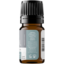 Organic Chamomile, German Essential Oil (Matricaria Recutita) 5ml