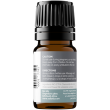 Organic Chamomile, German Essential Oil (Matricaria Recutita) 5ml