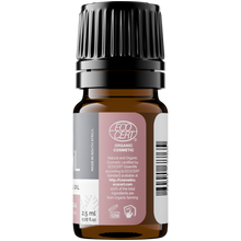 Organic Melissa Essential Oil (Melissa Officinalis) 2.5ml
