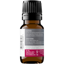 Organic Cinnamon Leaf Essential Oil (Cinnamoumm Zeylanicum) 10ml