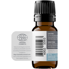 Organic Spearmint Essential Oil (Mentha Spicata) 10ml