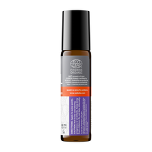 Relax - Organic Remedy Roller 10ml