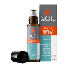 Revive - Organic Remedy Roller 20ml