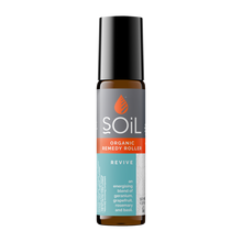 Revive - Organic Remedy Roller 20ml