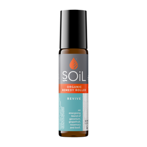Revive - Organic Remedy Roller 20ml