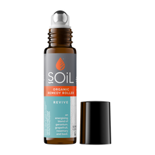 Revive - Organic Remedy Roller 20ml