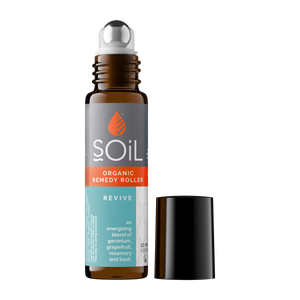 Revive - Organic Remedy Roller 20ml