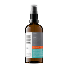 Organic Relaxing Blended Oil 100ml