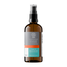 Organic Relaxing Blended Oil 100ml