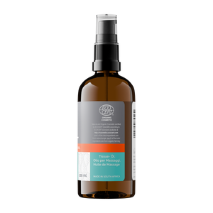 Organic Relaxing Blended Oil 100ml