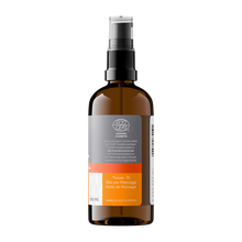 Organic Arnica Athletic Blended Oil 100ml