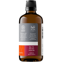 Organic Jojoba Oil (Simmondsia Chenensis) 100ml