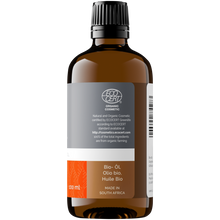 Organic Macadamia Nut Oil (Macadamia Integrifolia) 100ml