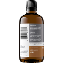 Organic Macadamia Nut Oil (Macadamia Integrifolia) 100ml