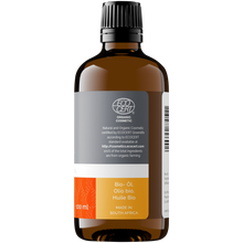 Organic Apricot Kernel Oil (Prunus Armeniaca) 100ml