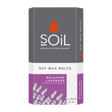 Soy Wax Melts - Lavender