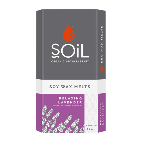 Soy Wax Melts - Lavender