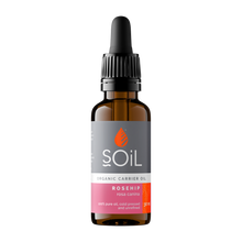 Organic Rosehip Oil (Rosa Canina)  30ml