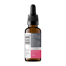Organic Rosehip Oil (Rosa Canina)  30ml