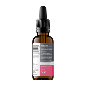 Organic Rosehip Oil (Rosa Canina)  30ml