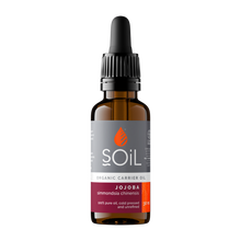 Organic Jojoba Oil (Simmondsia Chenensis)  60ml