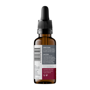 Organic Jojoba Oil (Simmondsia Chenensis)  60ml