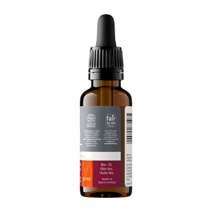 Organic Jojoba Oil (Simmondsia Chenensis)  60ml