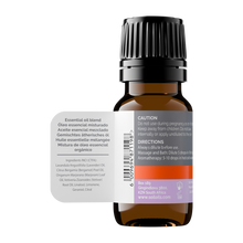 Sleep - Organic Essential Oil Blend 10ml