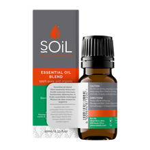 Focus - Organic Essential Oil Blend 20ml