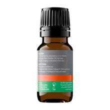 Focus - Organic Essential Oil Blend 20ml