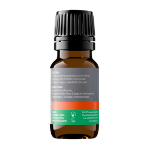 Focus - Organic Essential Oil Blend 20ml