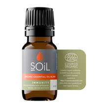 Immunity - Organic Essential Oil Blend 20ml