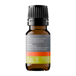 Inspire - Organic Essential Oil Blend 10ml