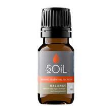 Balance - Organic Essential Oil Blend 10ml