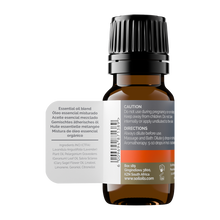 Balance - Organic Essential Oil Blend 10ml