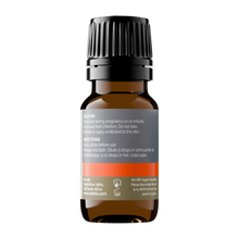 Balance - Organic Essential Oil Blend 10ml